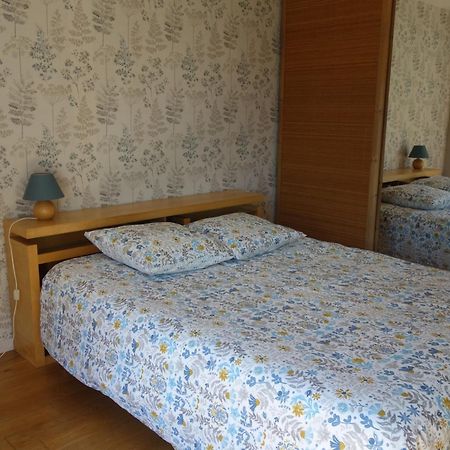 Chambre 勒芒 外观 照片
