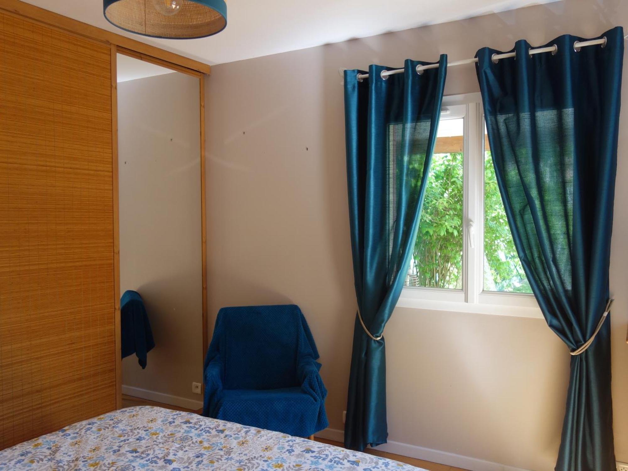 Chambre 勒芒 外观 照片