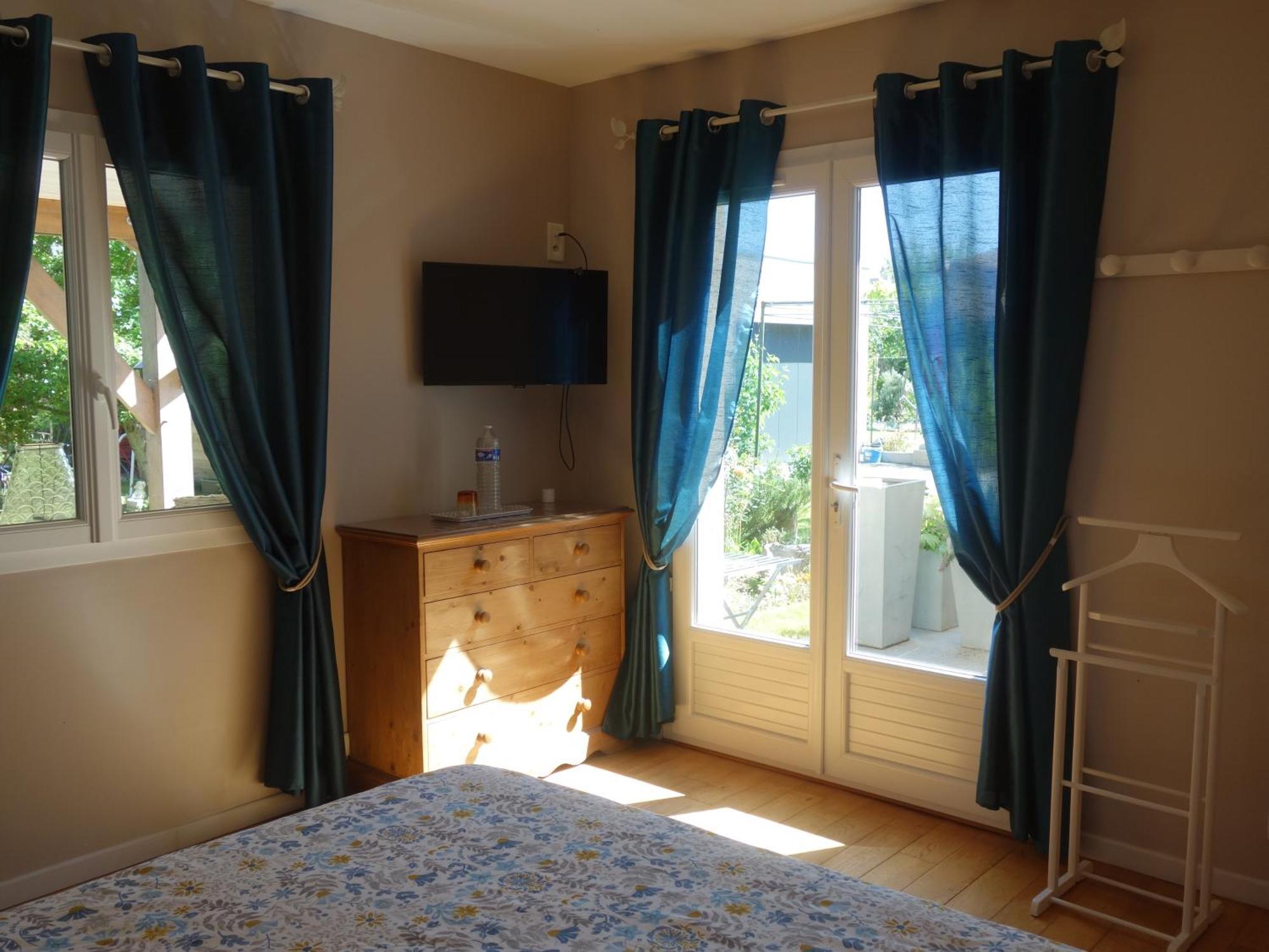 Chambre 勒芒 外观 照片