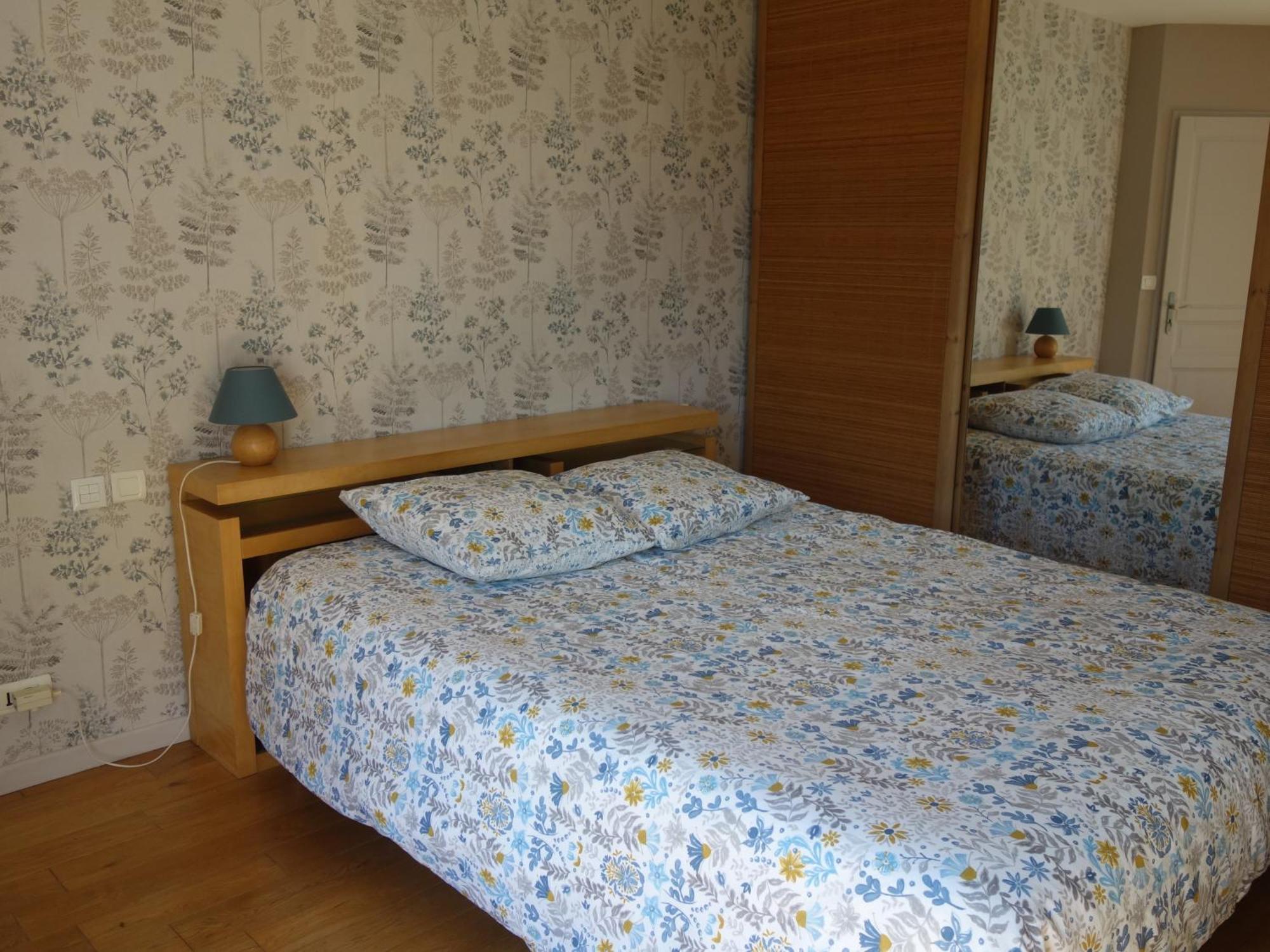 Chambre 勒芒 外观 照片